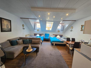 6A Meridian Apartment with sauna, Klaipeda